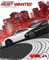 Juego Pc - Need For Speed Most Wanted